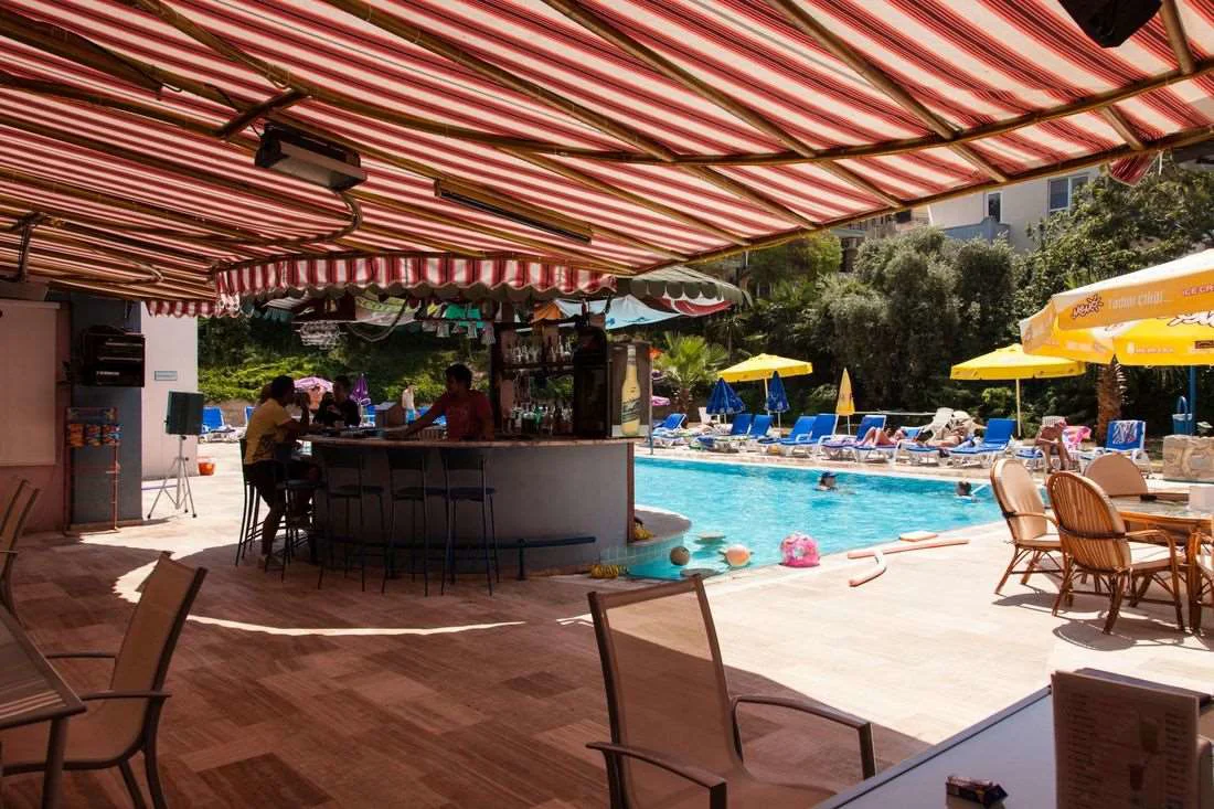 Happy Apart Hotel KUSADASI  3