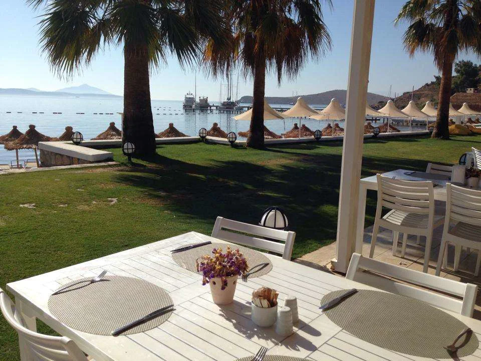 Club Sardinia BODRUM 3