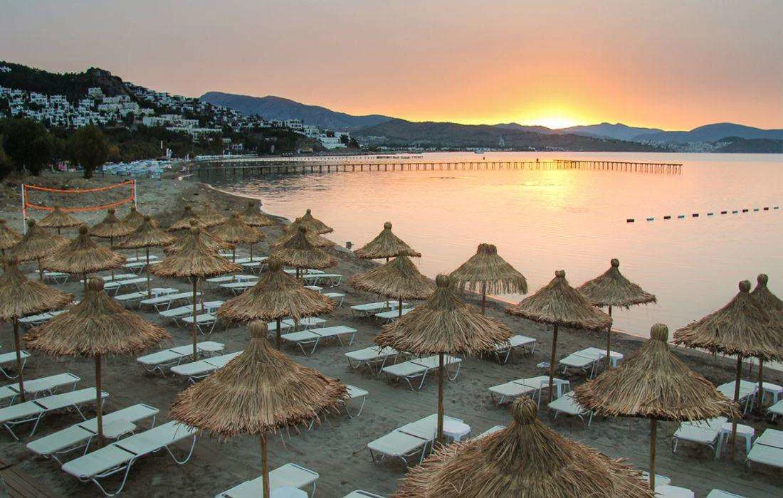 Club Sardinia BODRUM 2