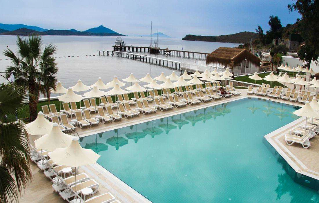 Club Sardinia BODRUM