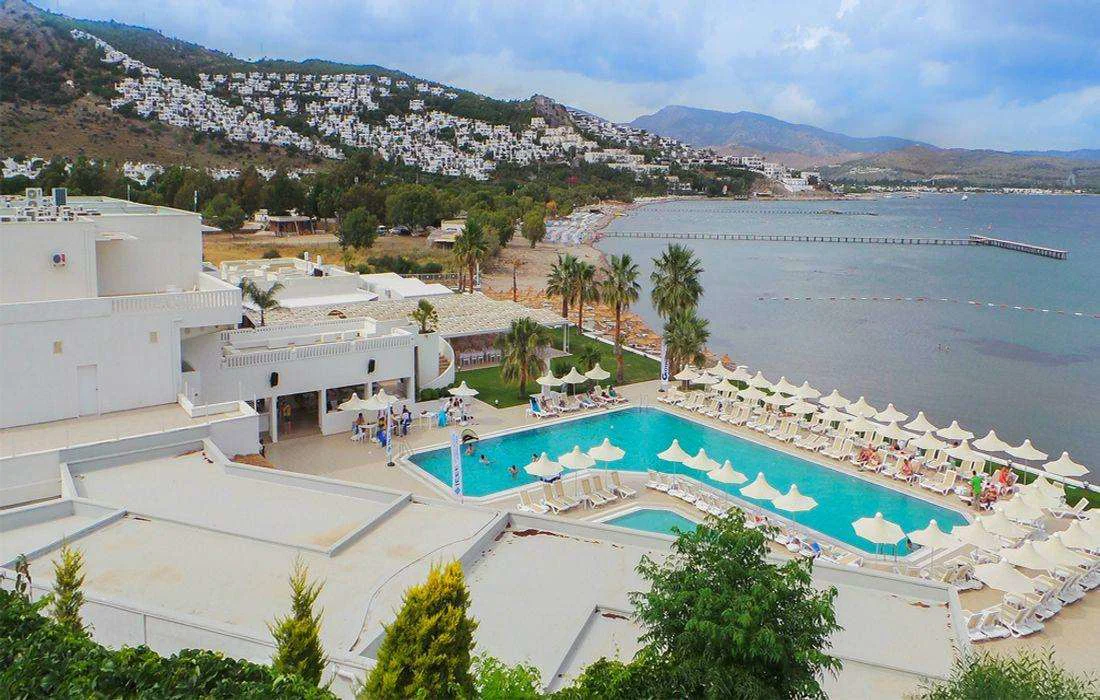 Club Sardinia BODRUM 4