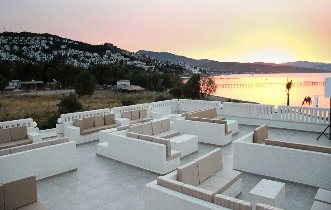 Club Sardinia BODRUM 5
