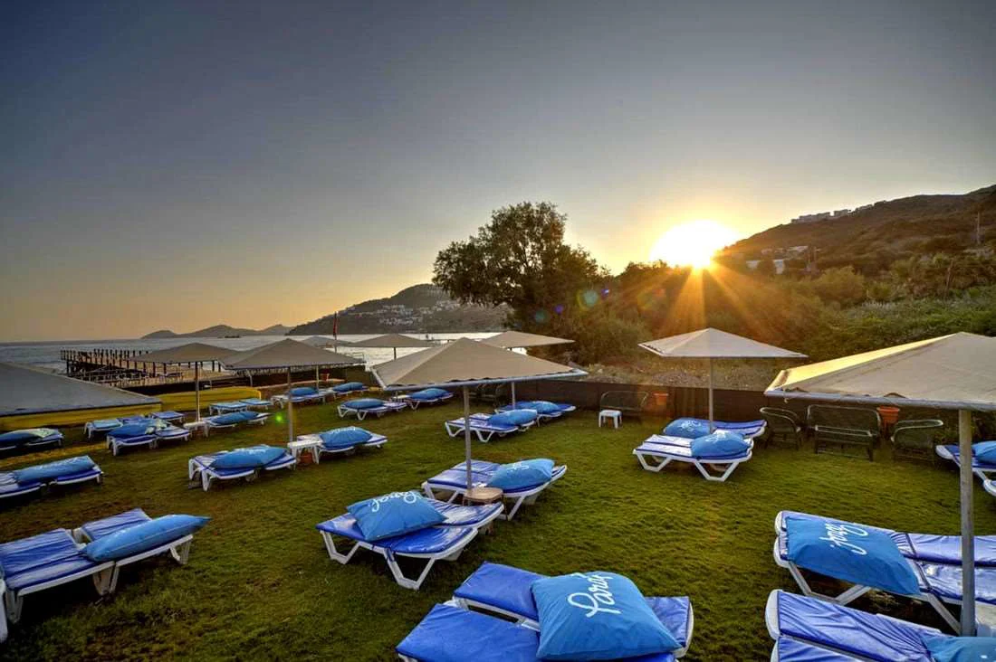 Crystal Hotel Bodrum BODRUM 2
