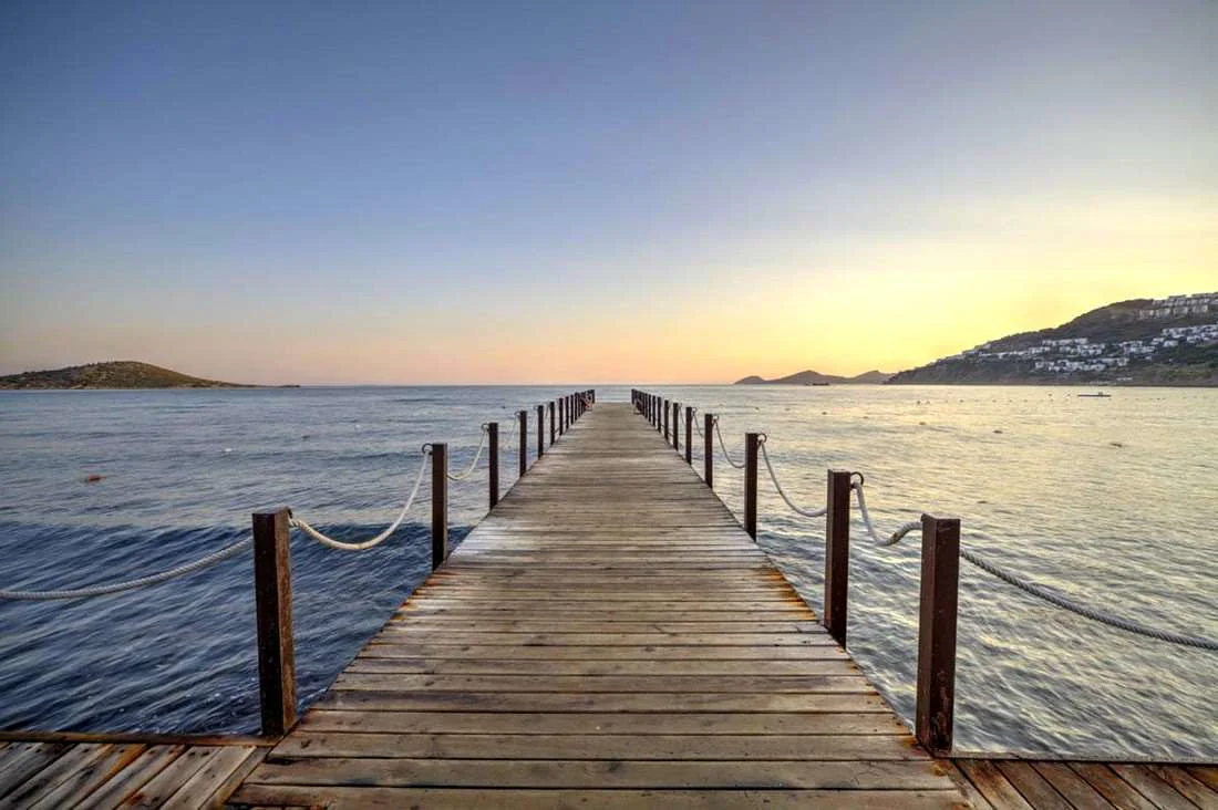 Crystal Hotel Bodrum BODRUM 4