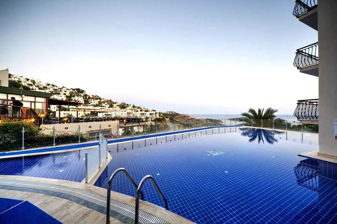 Crystal Hotel Bodrum BODRUM 3