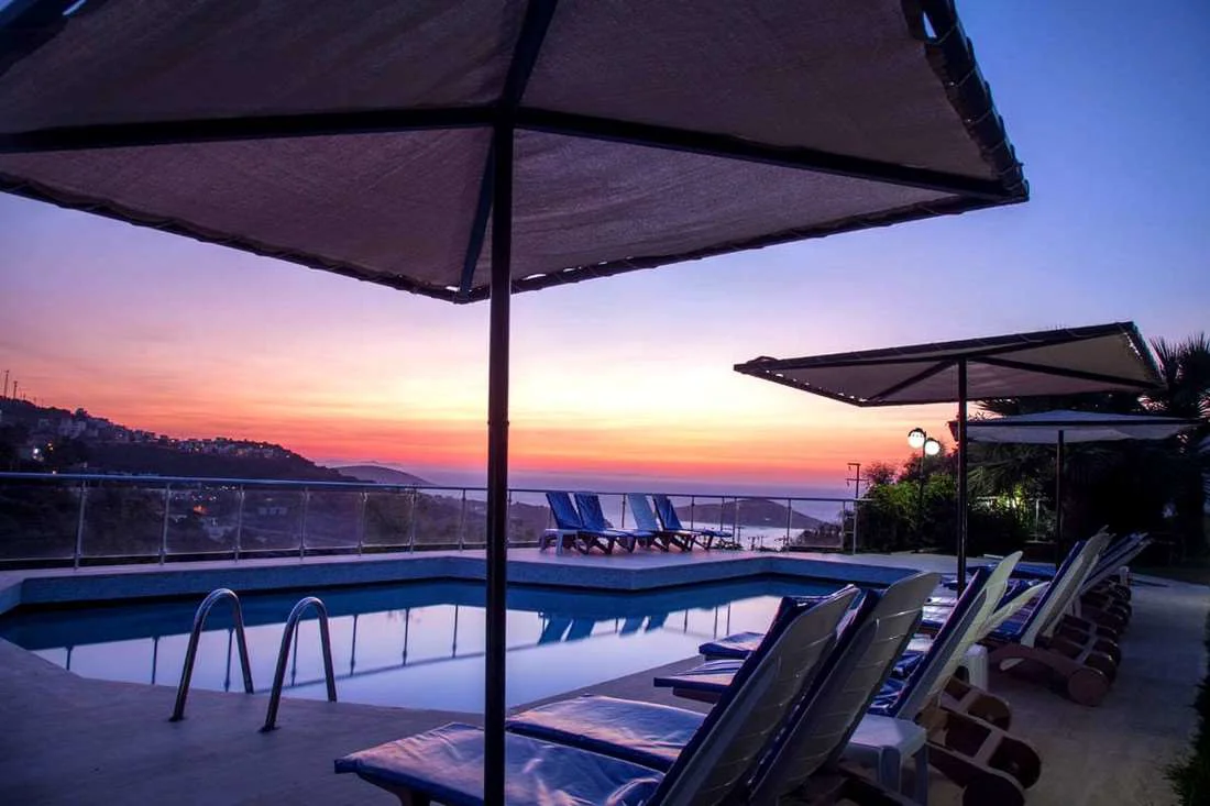 Crystal Hotel Bodrum BODRUM 5