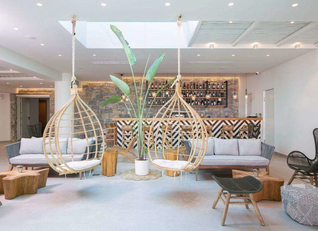 Atermono Boutique Resort 4