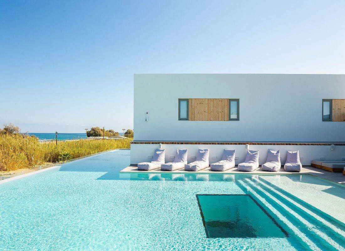 Atermono Boutique Resort 2