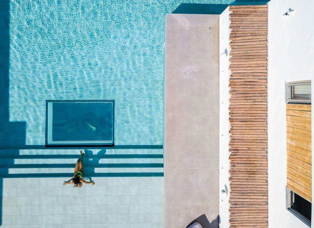 Atermono Boutique Resort 5