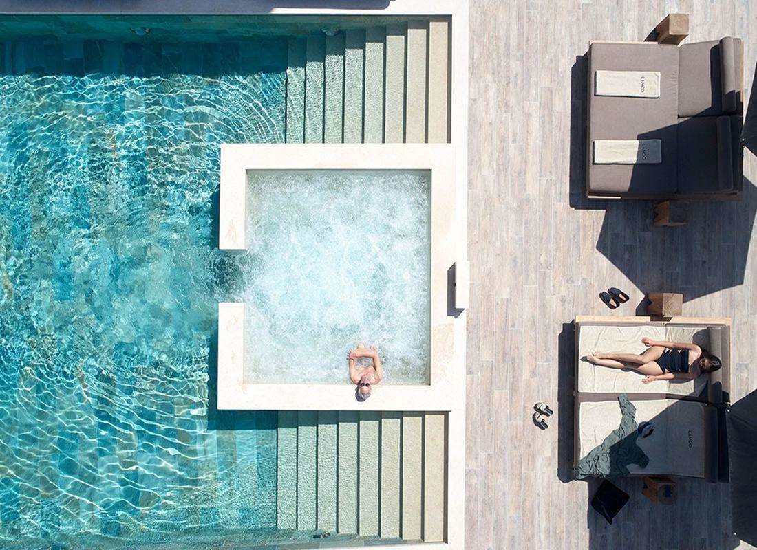 Lango Design Hotel & Spa 2