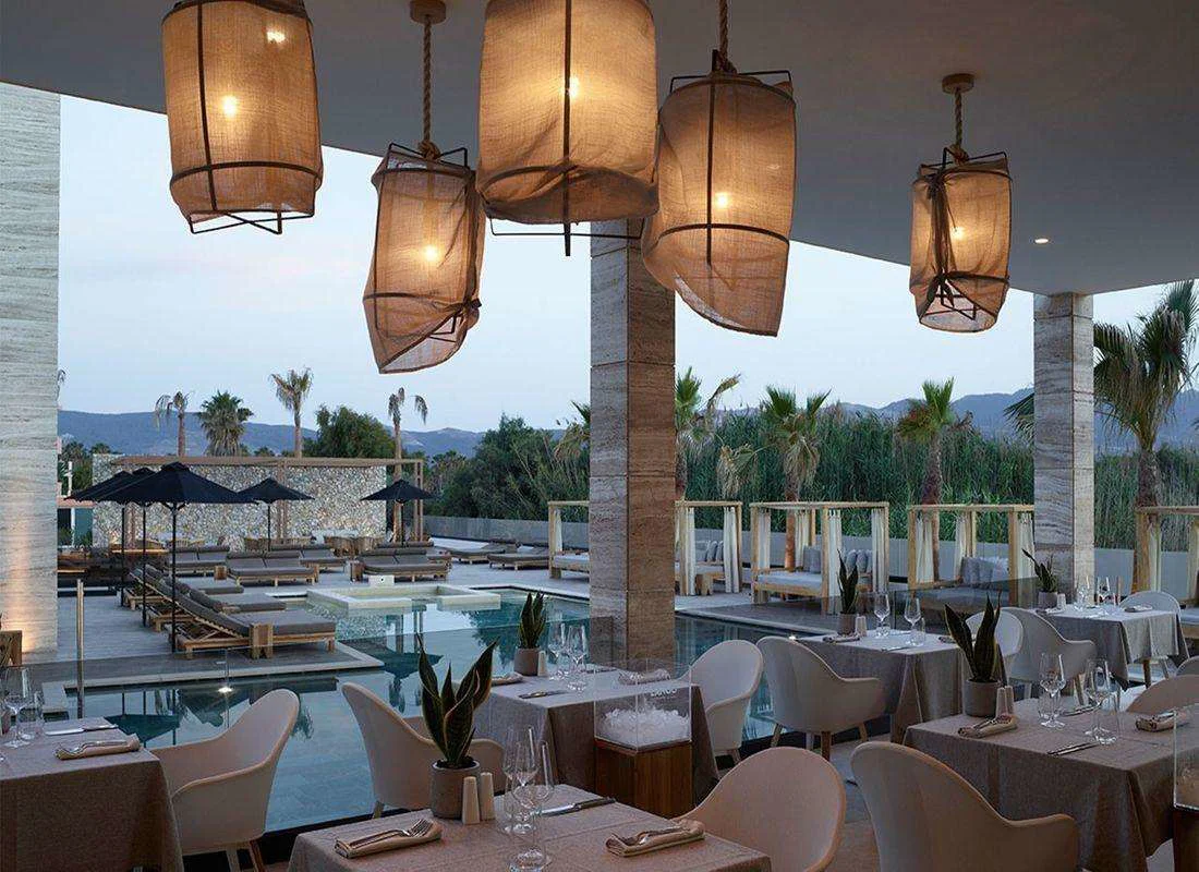 Lango Design Hotel & Spa 5