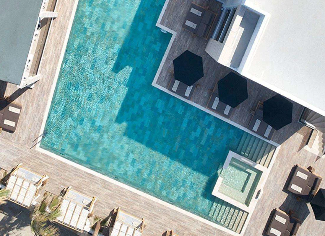 Lango Design Hotel & Spa