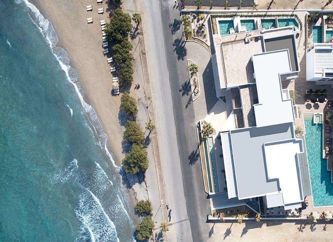 Lango Design Hotel & Spa 4