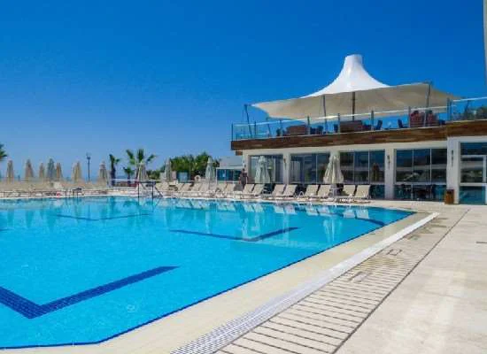 Armonia Holiday Village & Spa BODRUM