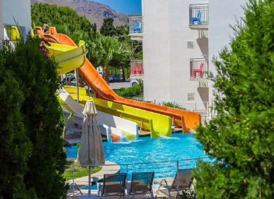 Armonia Holiday Village & Spa BODRUM 3