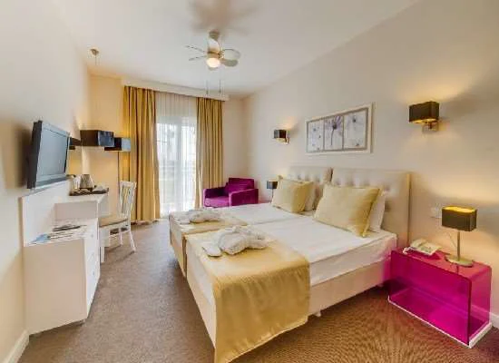 Armonia Holiday Village & Spa BODRUM 4