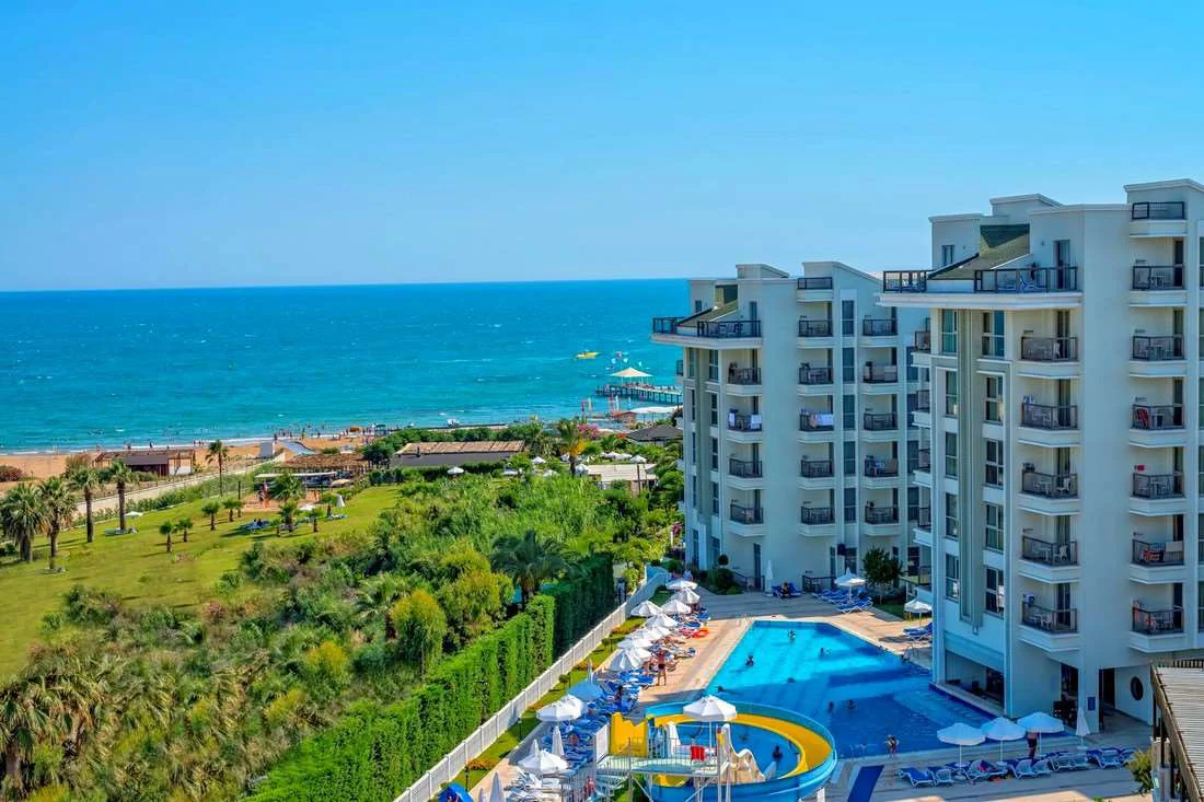 Royal Atlantis Spa & Resort