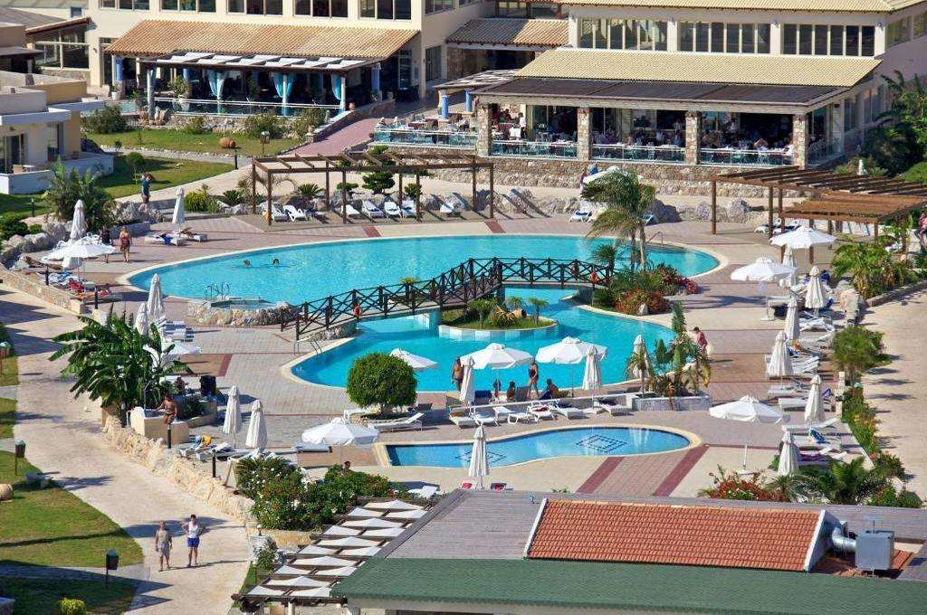 Natura Village Hotel & Spa KOS