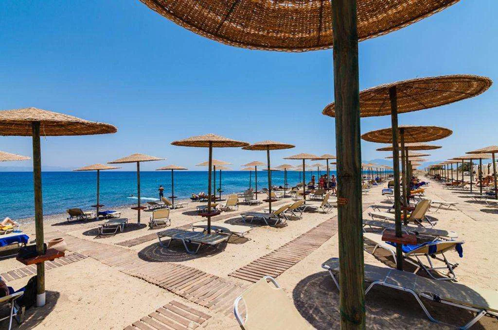 Natura Village Hotel & Spa KOS 4