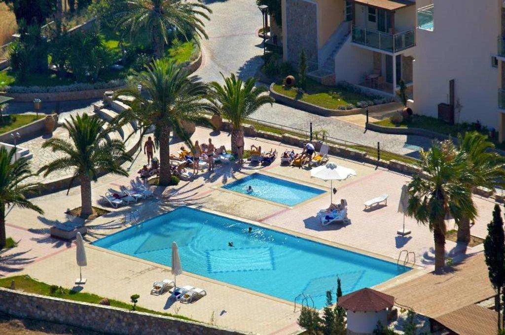Natura Village Hotel & Spa KOS 5