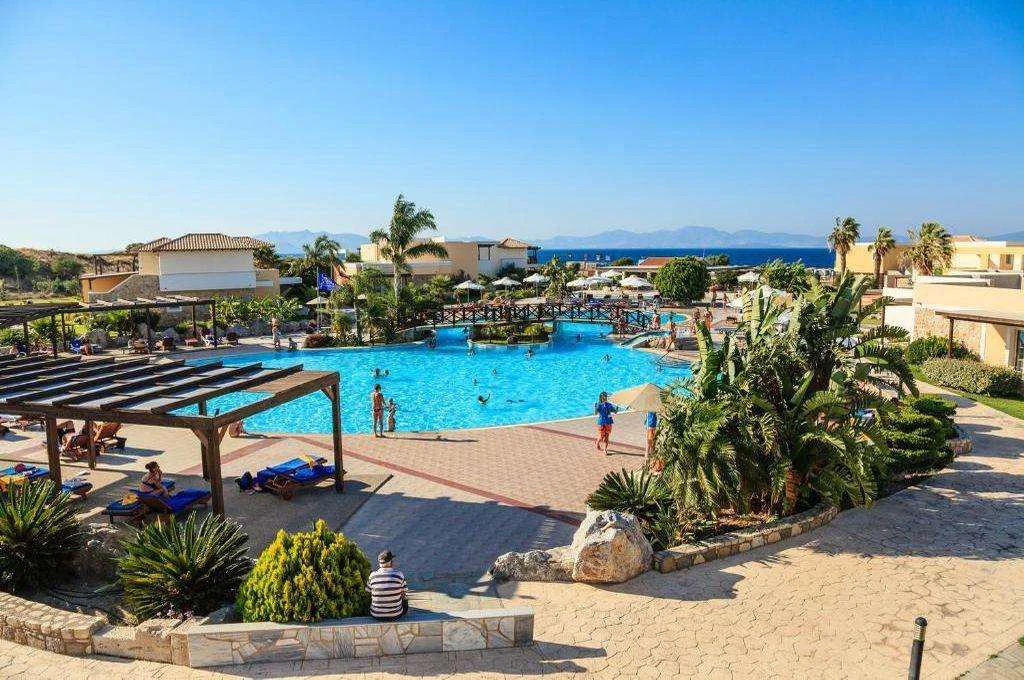 Natura Village Hotel & Spa KOS 2