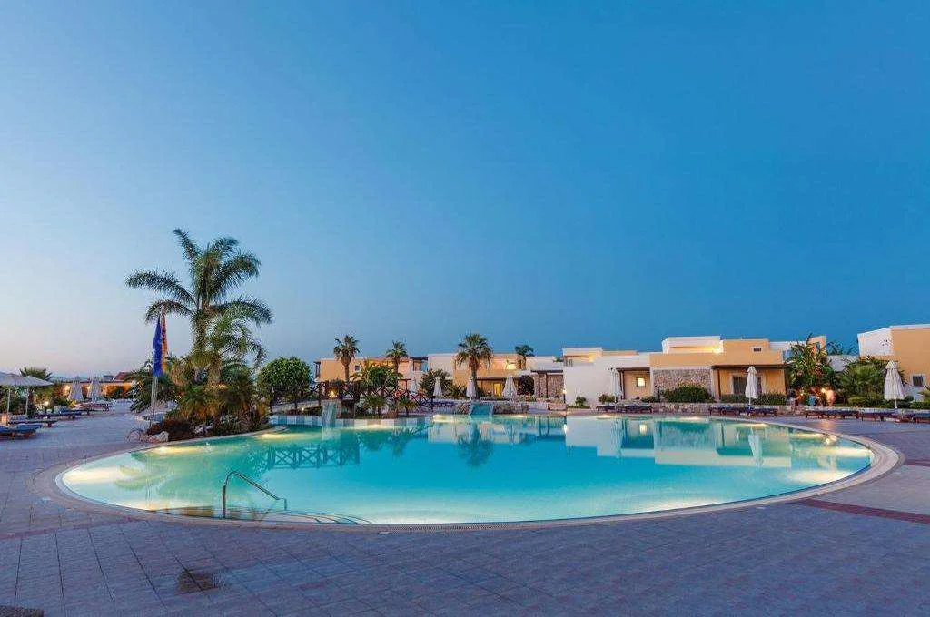 Natura Village Hotel & Spa KOS 3