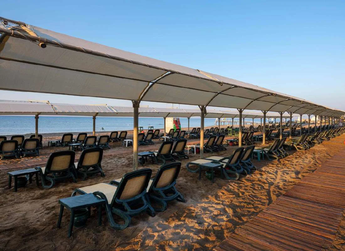 Hotel Aydinbey Famous Resort 4