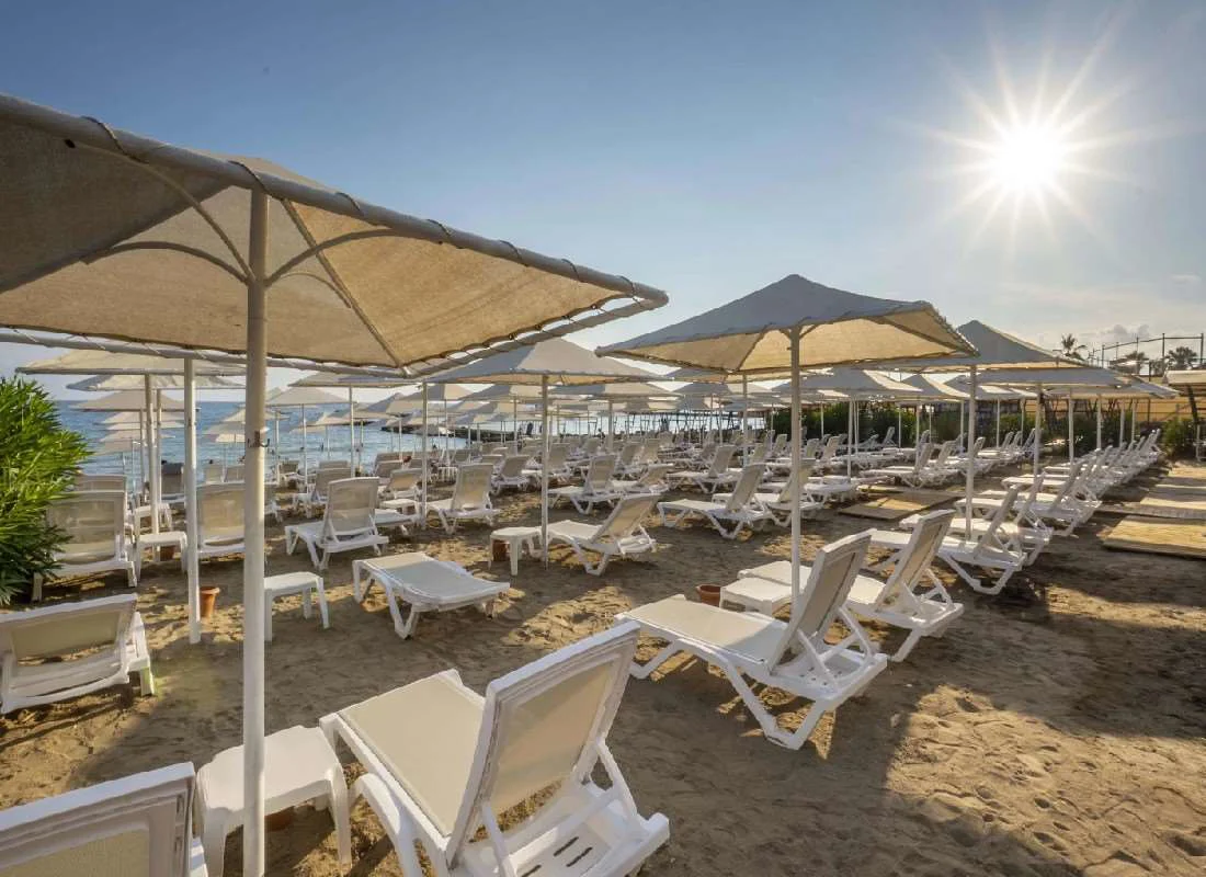 Hotel Aydinbey Gold Dreams 4