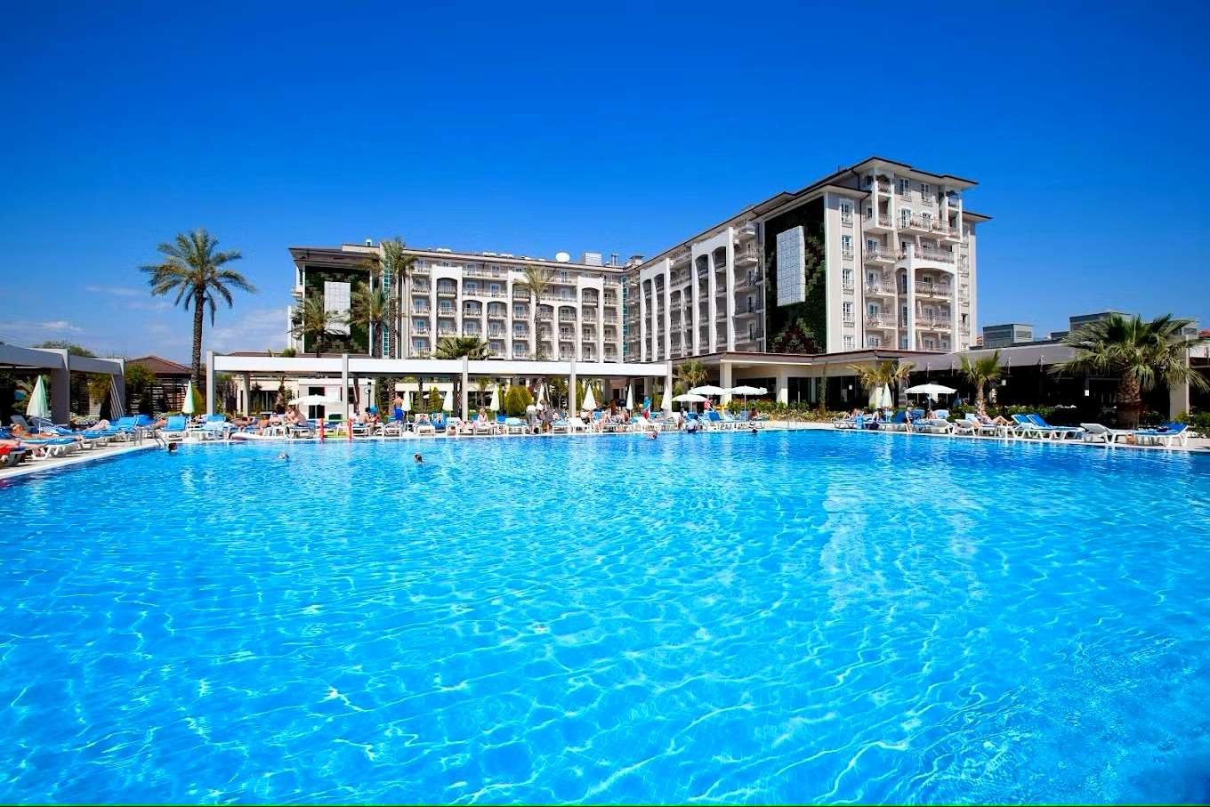 Sunis Elita Resort 4