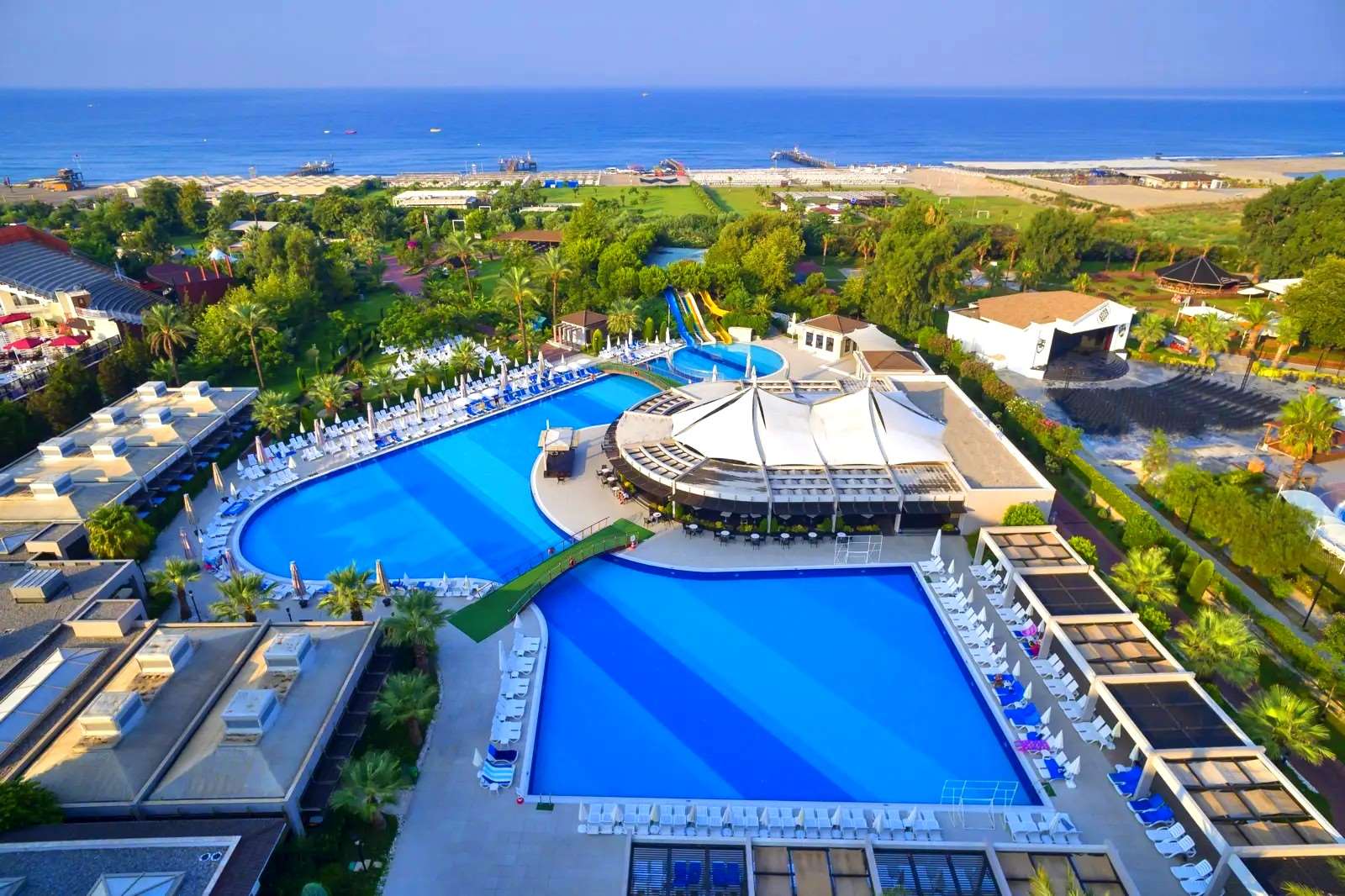 Sunis Elita Resort 2