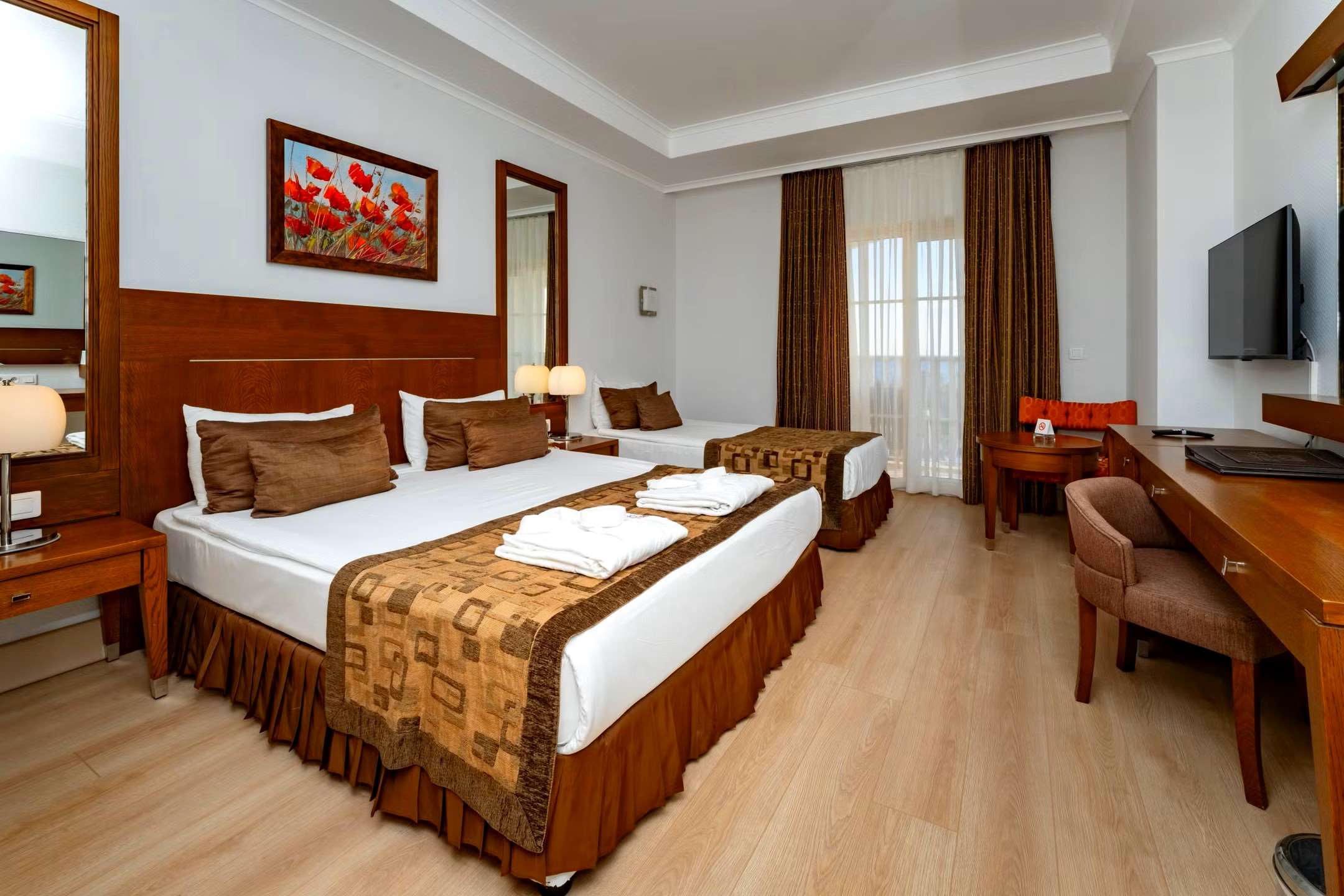 Sunis Elita Resort 5