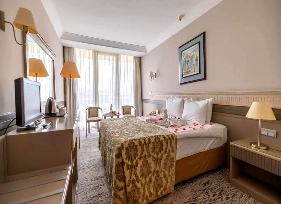 Hotel Fantasia De Luxe 5