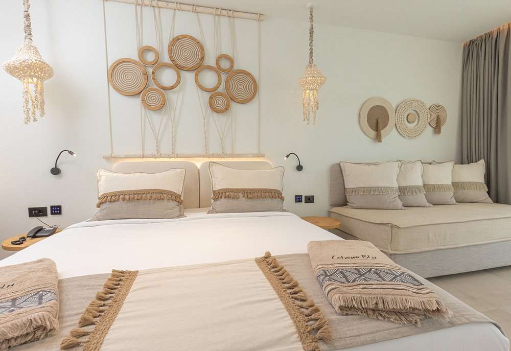 Cabana Blu Lifestyle Boutique Hotel & Suites KOS 5