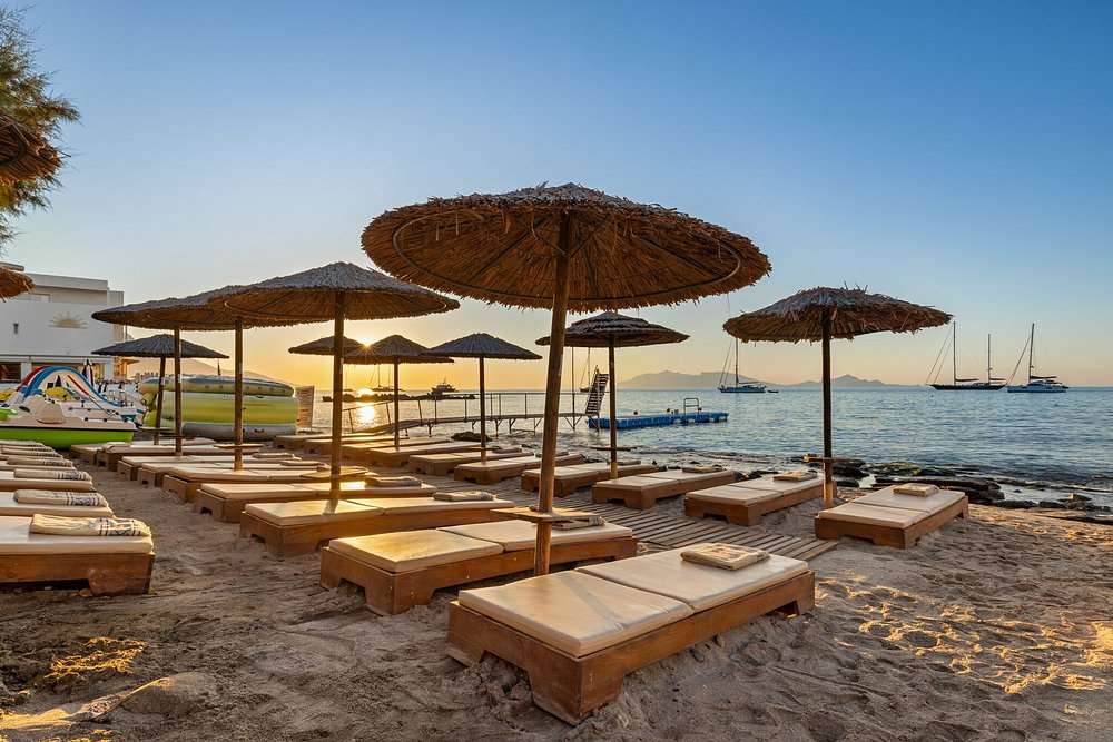 Cabana Blu Lifestyle Boutique Hotel & Suites KOS 3