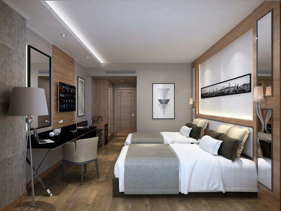 Aydinbey Queen's Palace 4