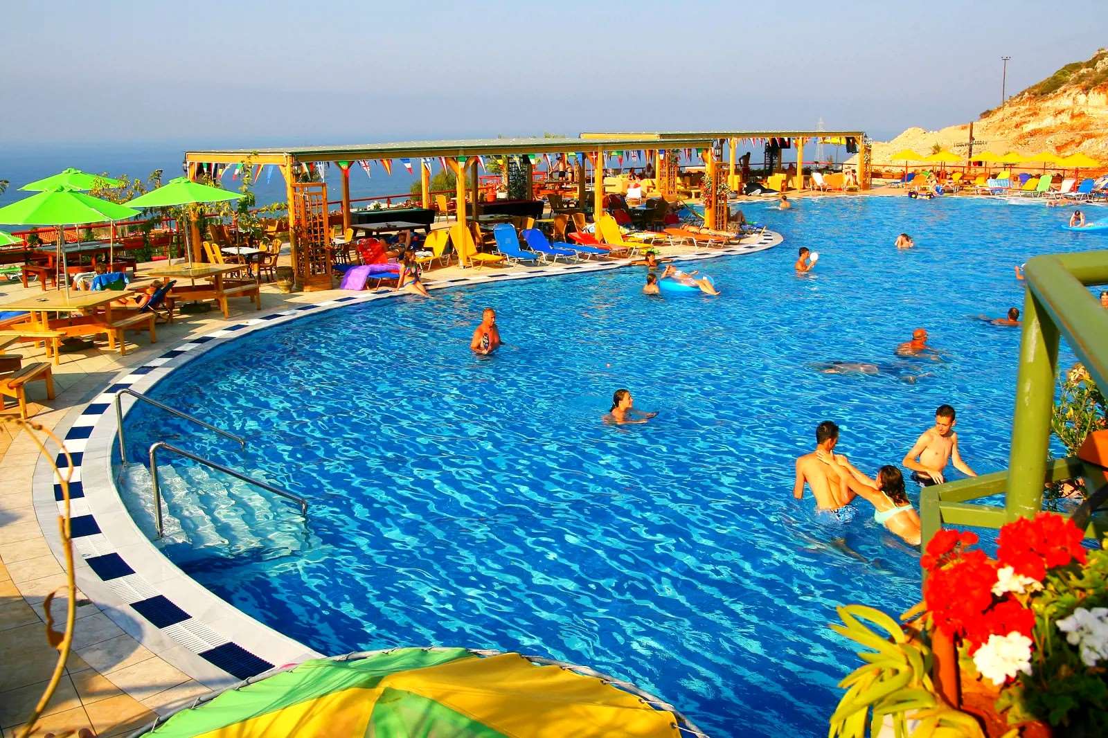 Aqua Sun Village vh Eri Sun 4