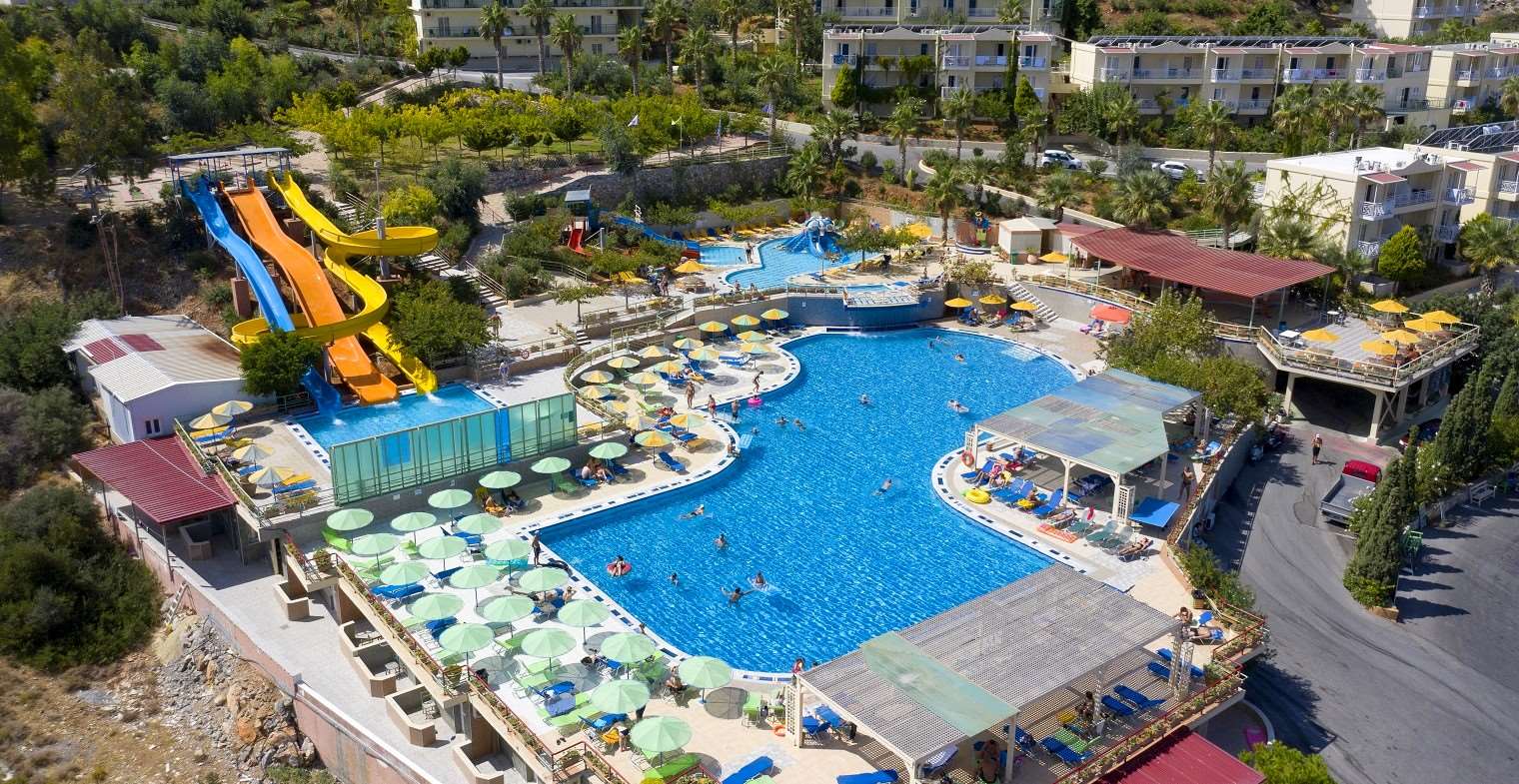 Aqua Sun Village vh Eri Sun 3