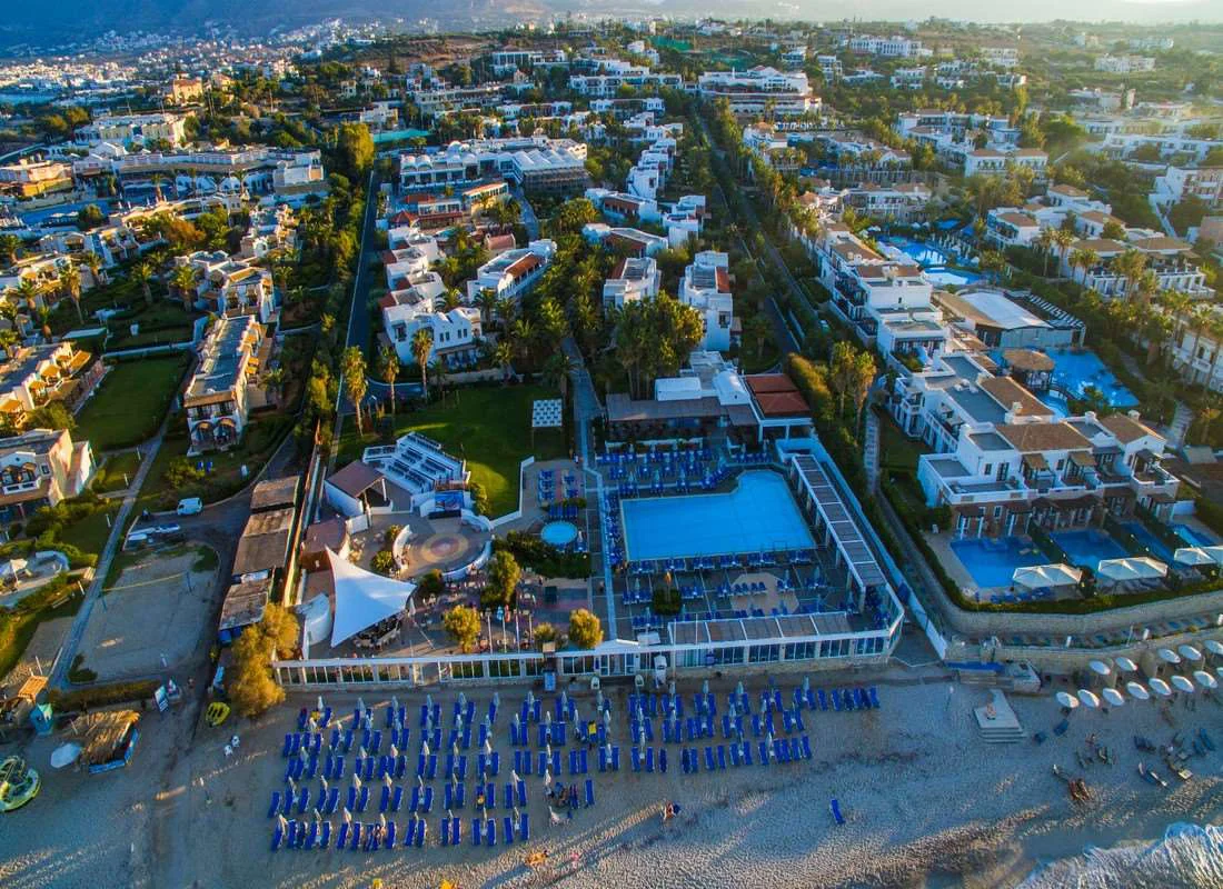 Annabelle Beach Resort 2