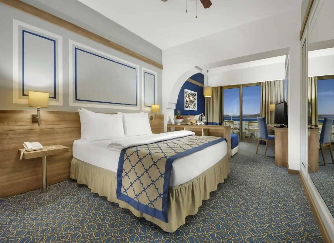 La Blanche Island  Bodrum 4