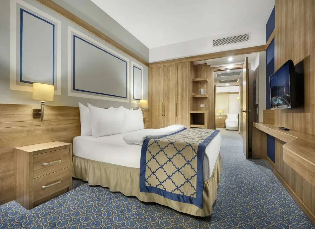 La Blanche Island  Bodrum 5