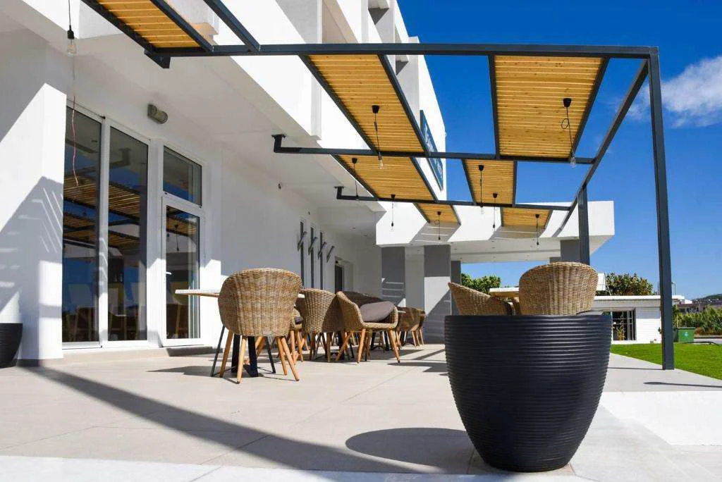 Tsampika Hotel RHODOS 4