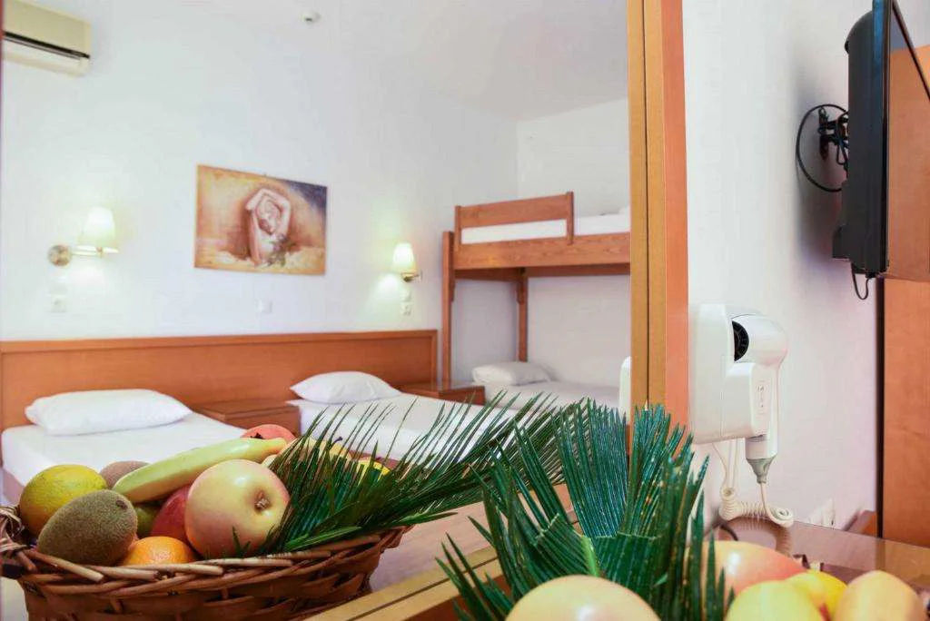 Tsampika Hotel RHODOS