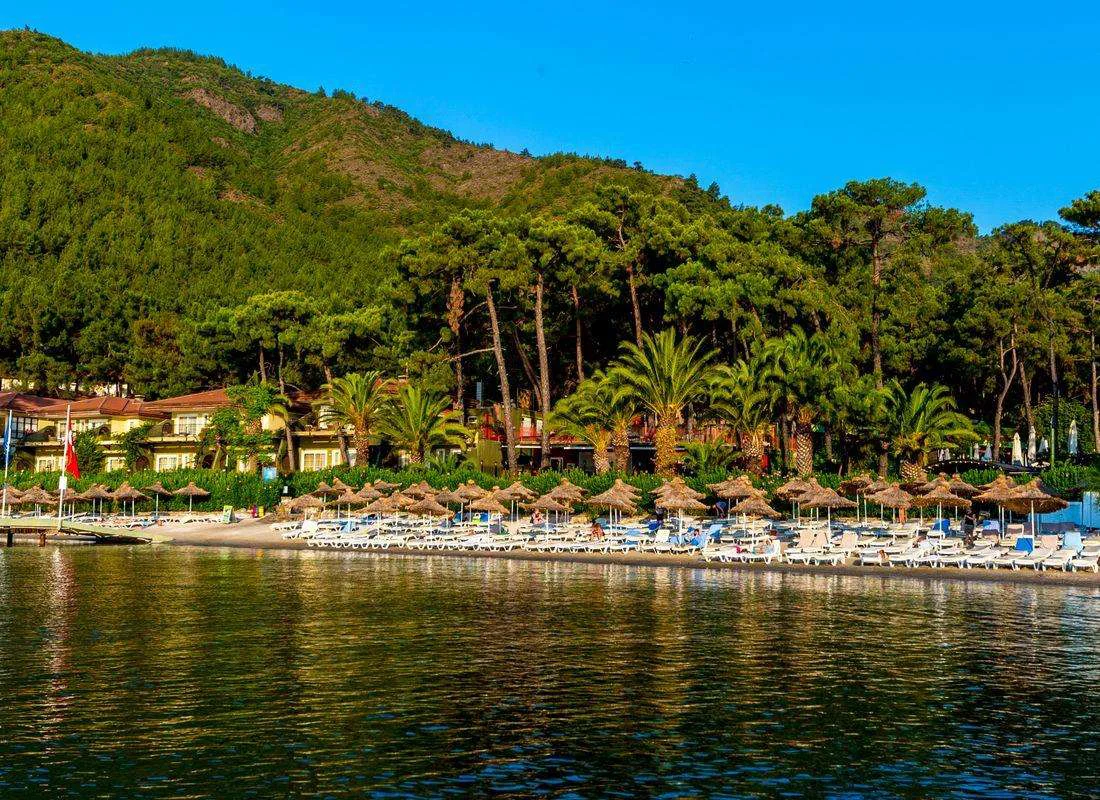 Grand Yazici Club Turban 3