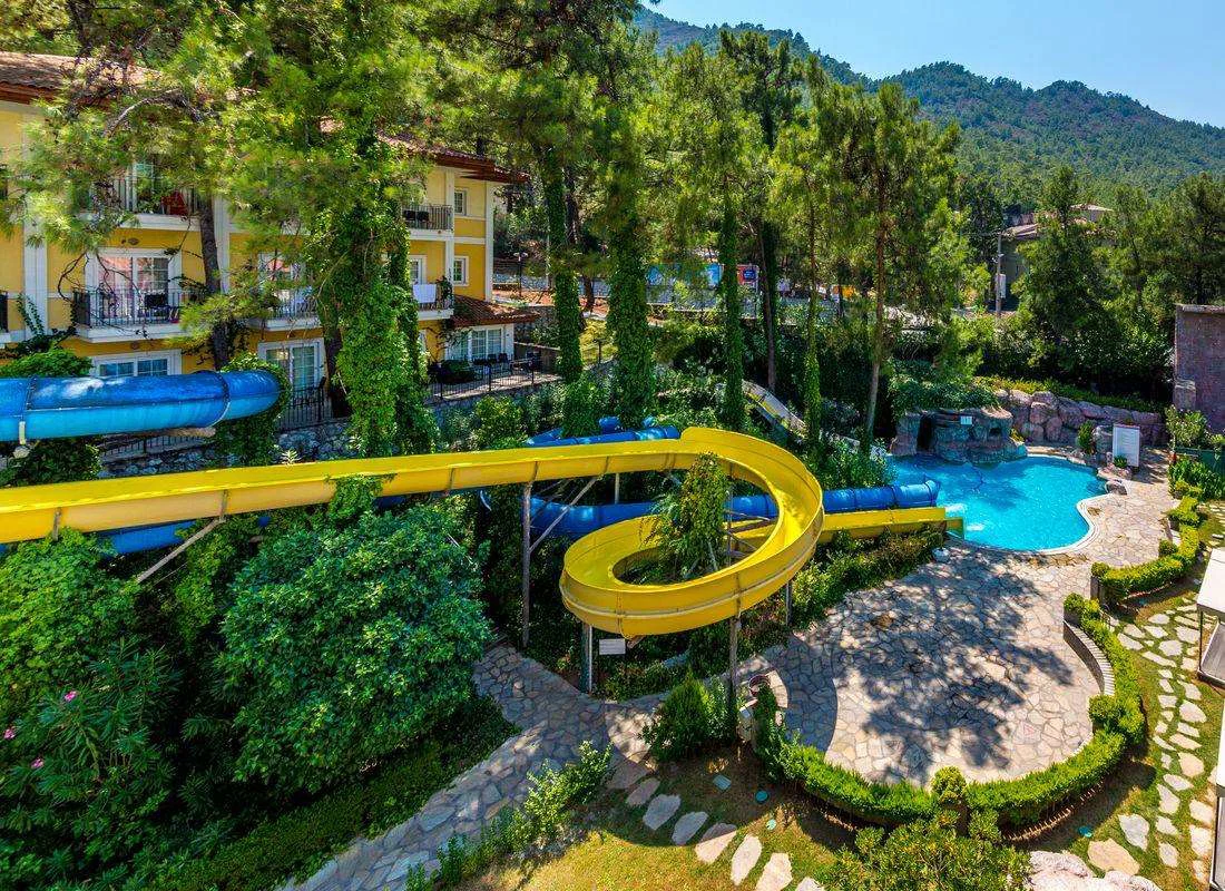 Grand Yazici Club Turban 4