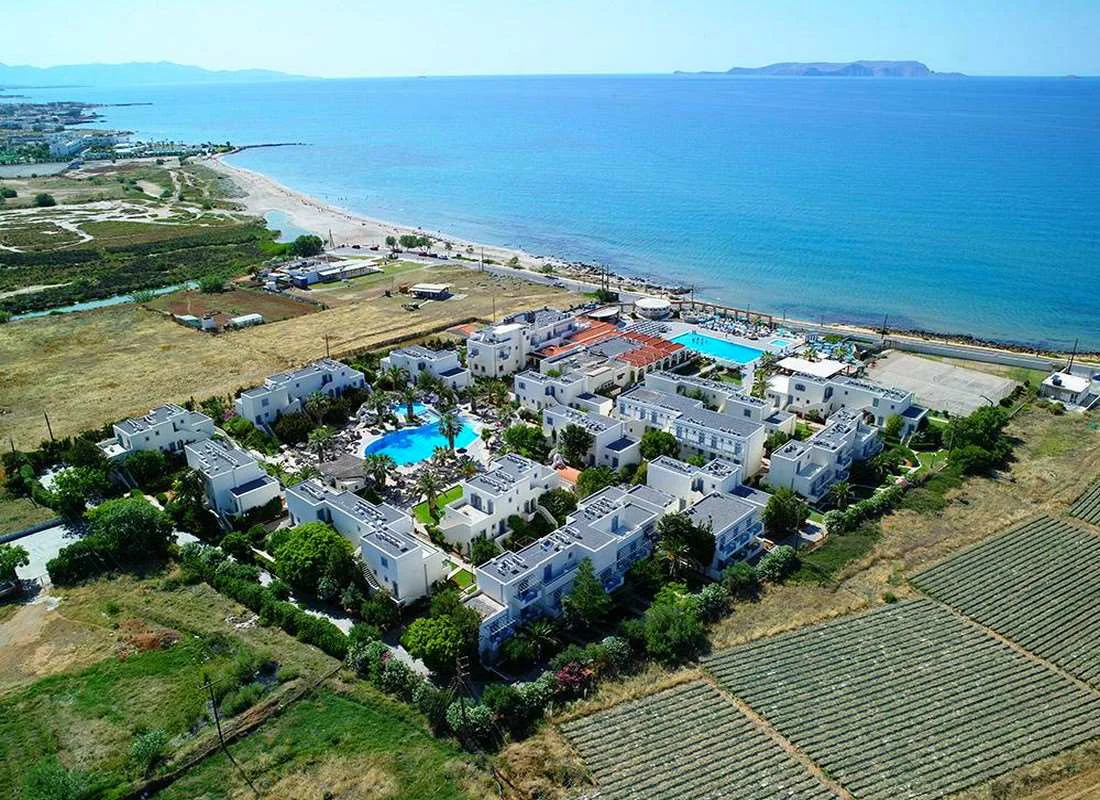 Europa Beach Kreta 3