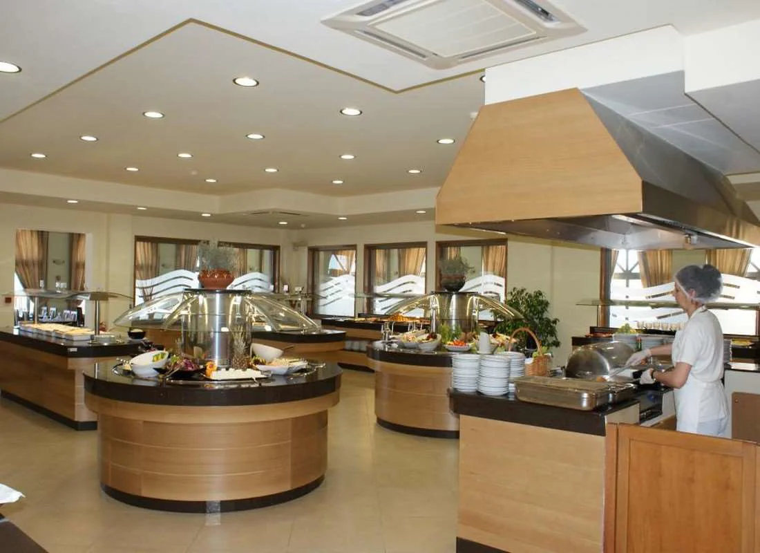 Europa Beach Kreta 5