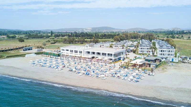 Labranda Lebedos Princess