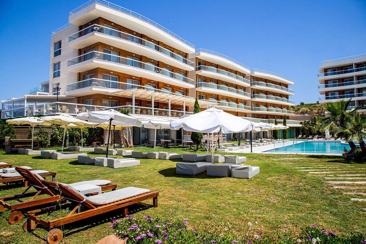 La Quinta by Wyndham Cesme CESME