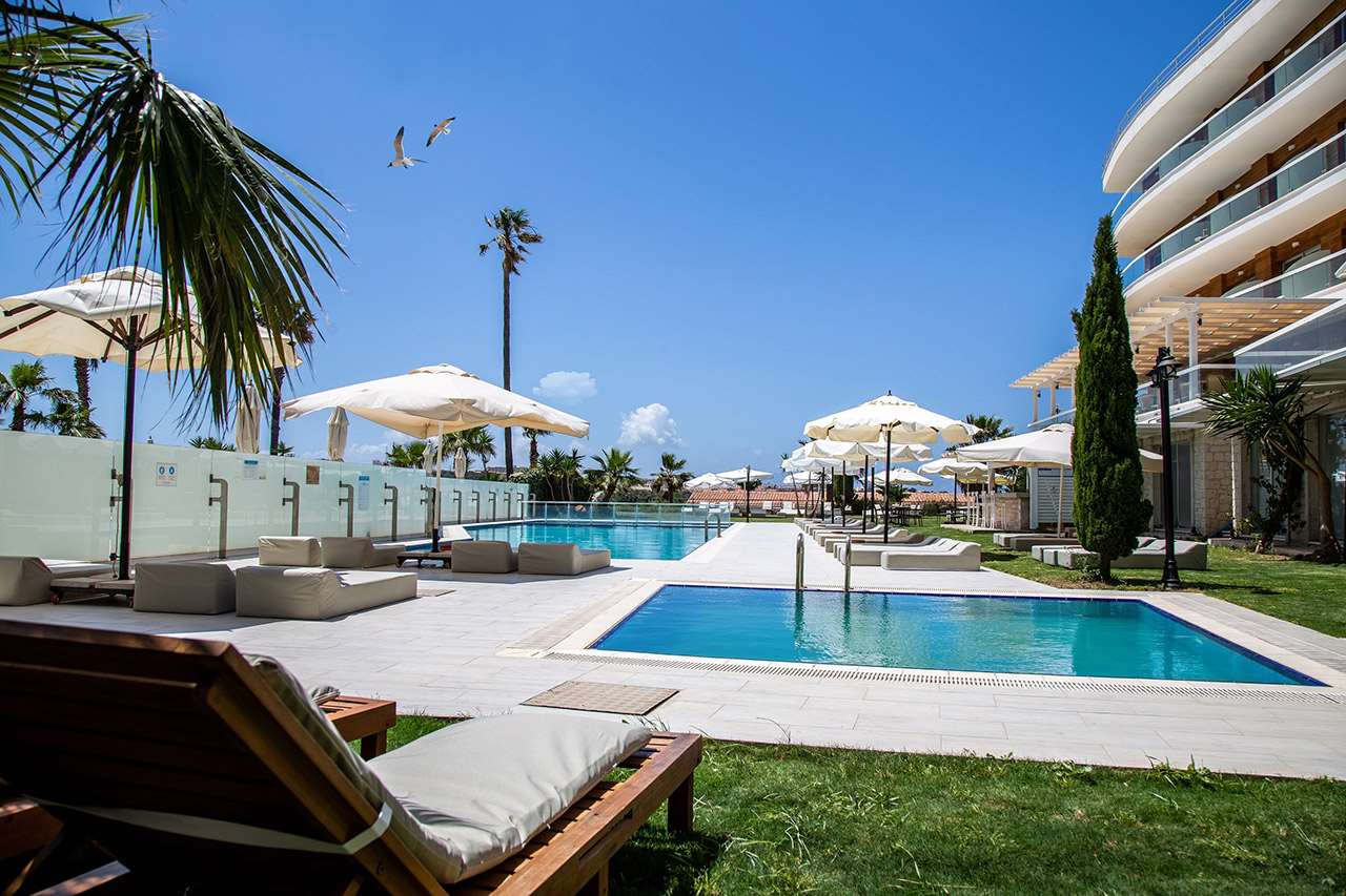 La Quinta by Wyndham Cesme CESME 2