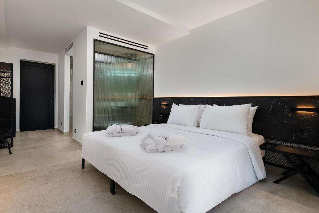 AGKYRA BOUTIQUE HOTEL RHODOS 5
